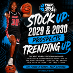 Stock Up: 2029 and 2030 Prospects Trending Up