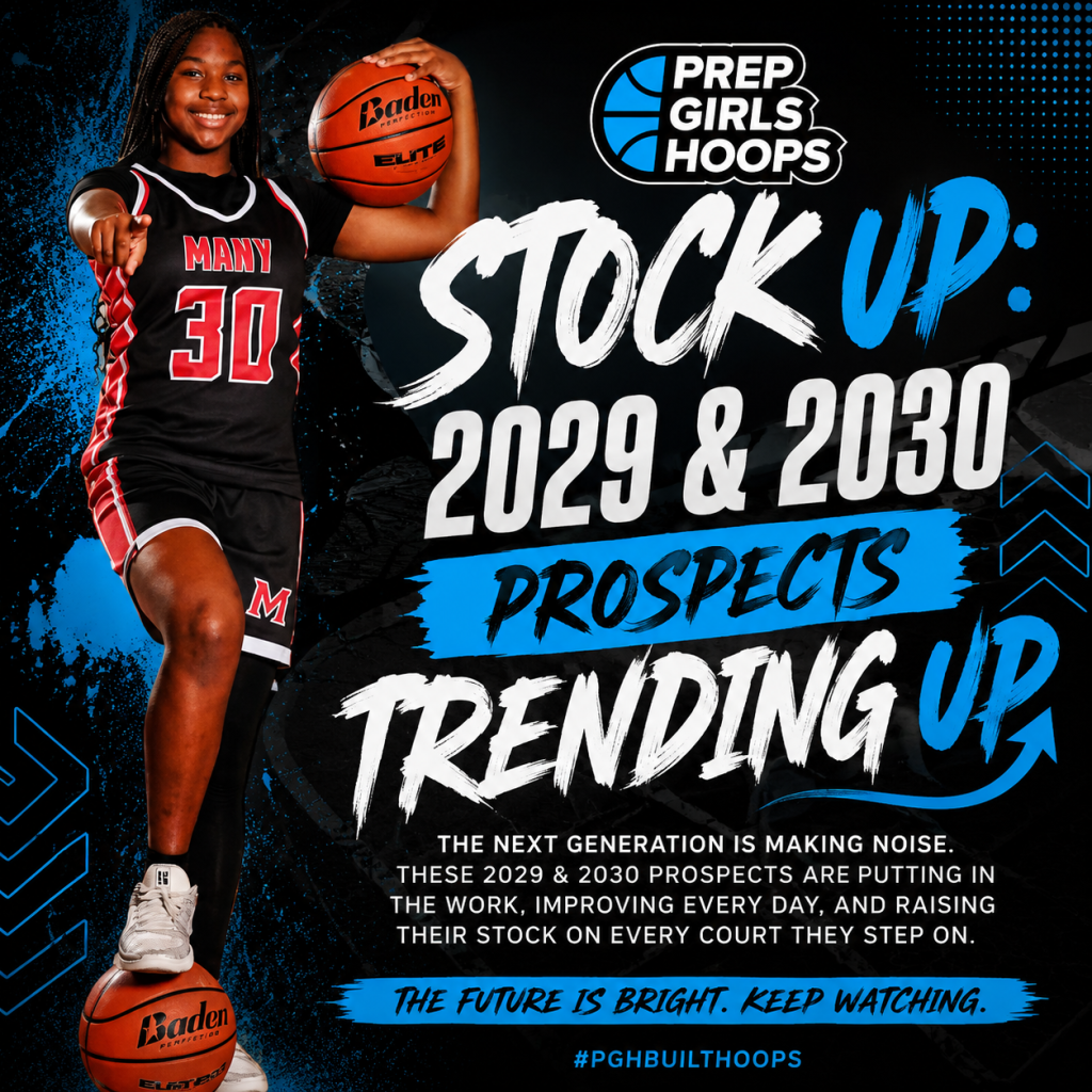 Stock Up: 2029 and 2030 Prospects Trending Up