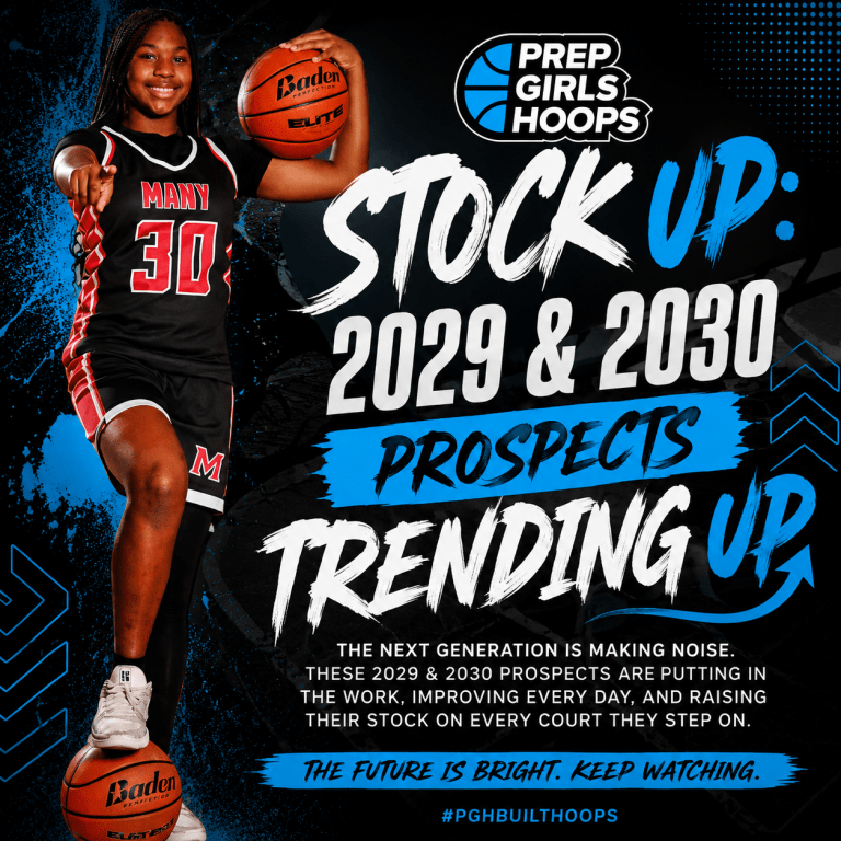 Stock Up: 2029 and 2030 Prospects Trending Up