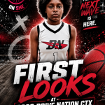 All Eyez On She: First Looks at 2029 Drive Nation CTX