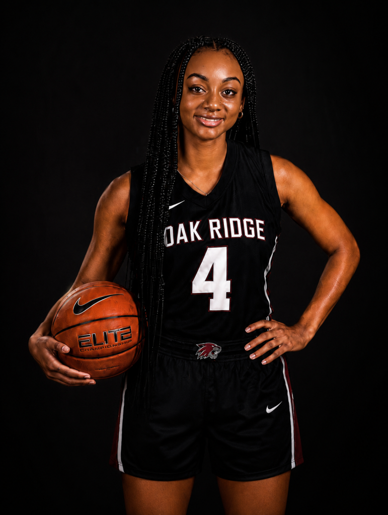 Azariah “AZ” Lee