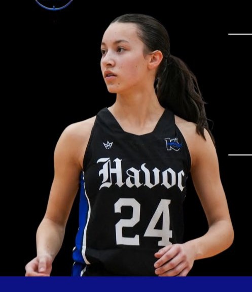 Aliyah Pearson