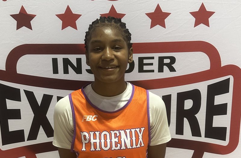 Alaysia Oritz-Gonzalez