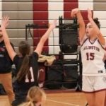 Lindgren, New England 27s Catching Attention