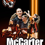 Raylee McCarter