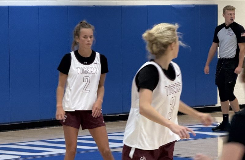 Banks Co. Scrimmages: New Names to Know