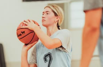 Brooke Matessino
