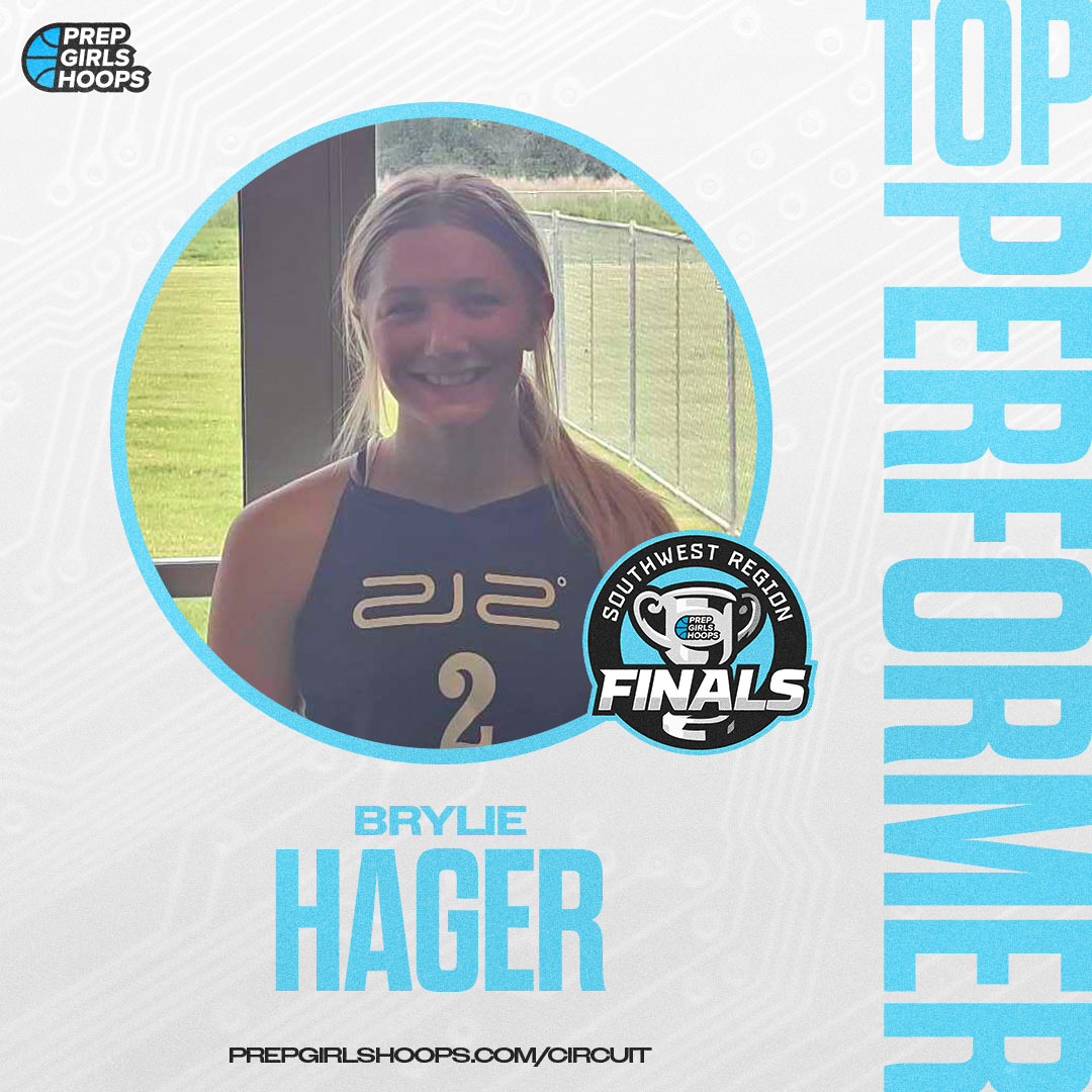 Brylie Hager