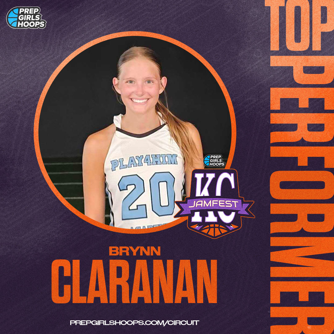 Brynn Clarahan
