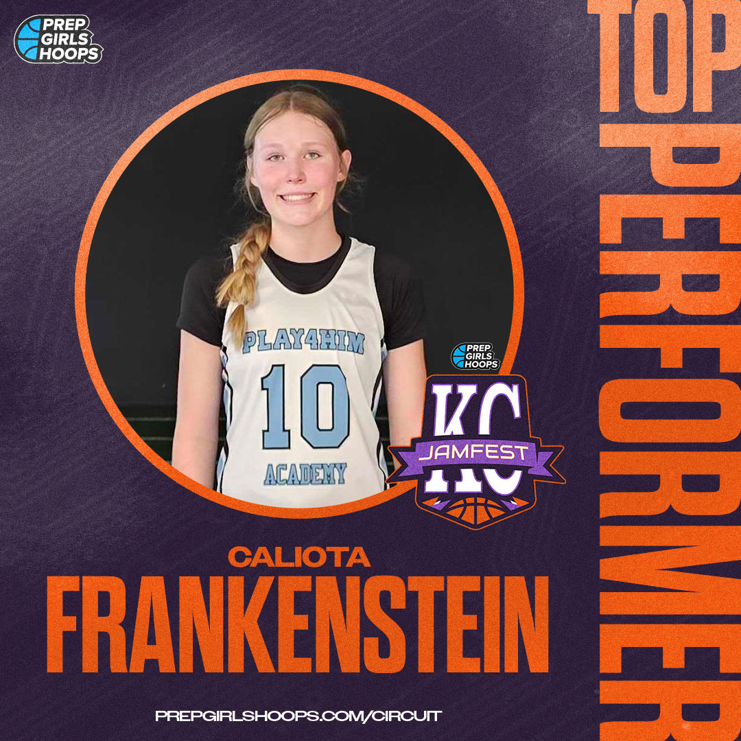 Calista Frankenstein