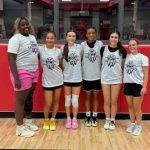 The China Springs Girls Team is going to be a problem in the fall