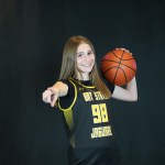 Ella Montville