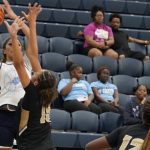 Forwards Who Made a Splash at the UNF Team Camp