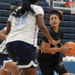 Guards Who Soared  at the 2026 UNF Team Camp