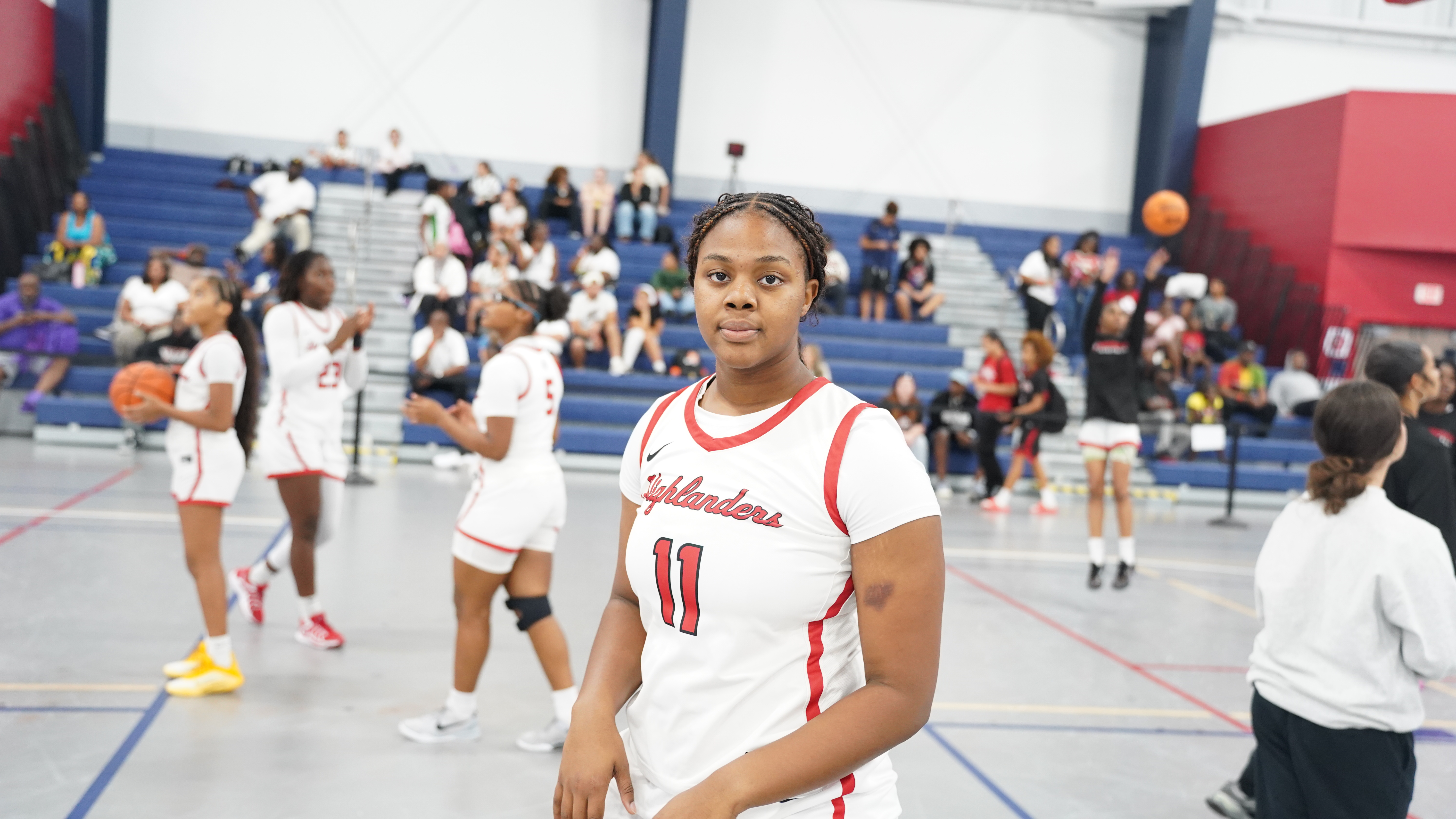 Aubrey Griffin