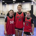 New Talent at the Rocky Mountain Showcase