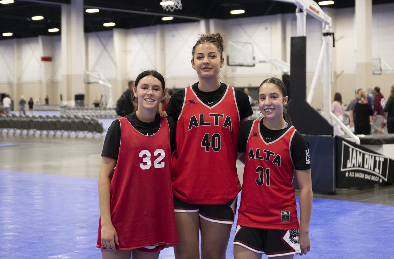 New Talent at the Rocky Mountain Showcase