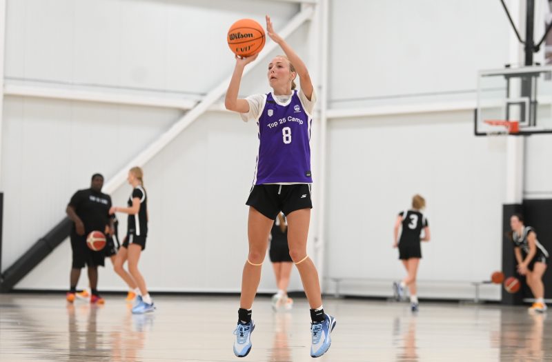 Top 25 Camp Notes: Part Five