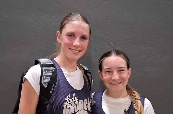 New and Notable 2029s from MAYB School Team Tournament