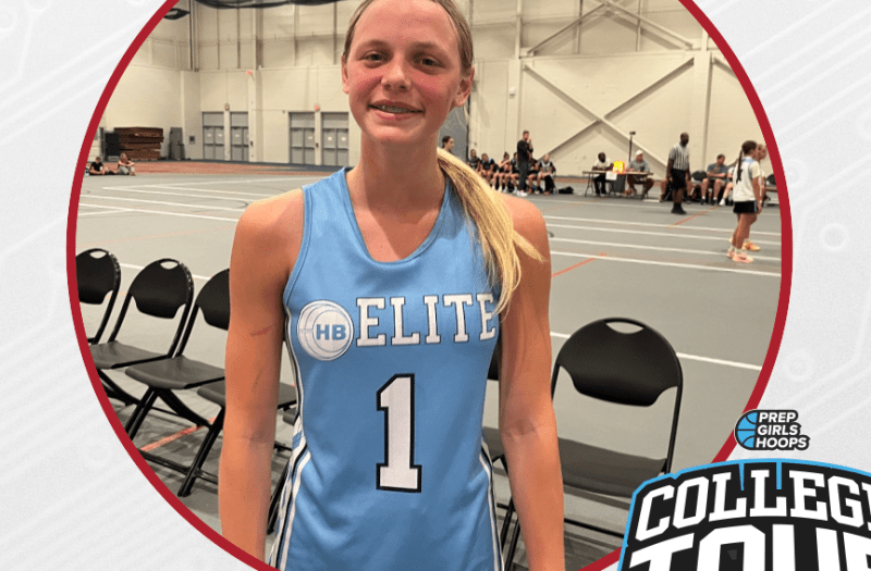 PGH College Tour IV: Saginaw Valley Two-Way Standouts
