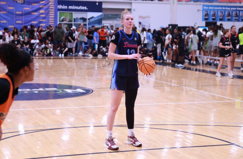 Emily Forrester