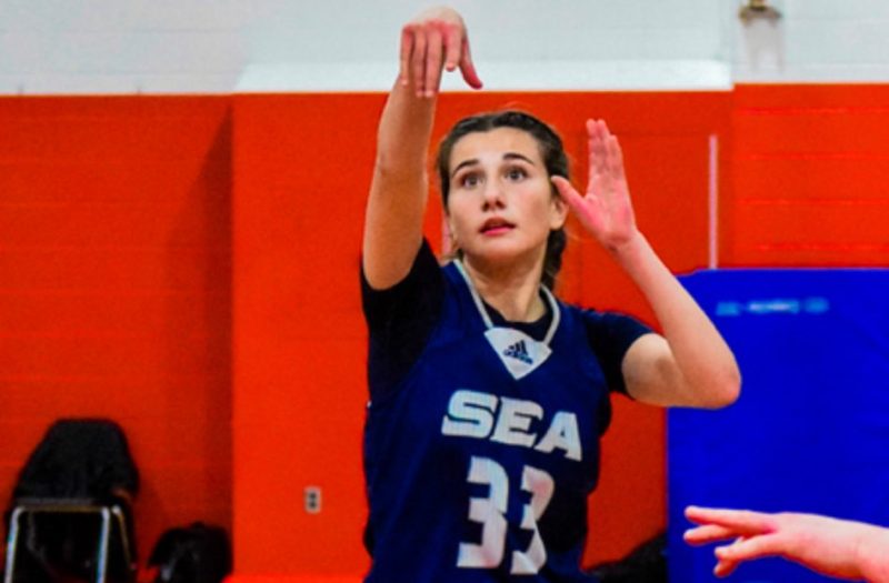Salafia, 5 Elite SG’s From NY/NJ
