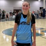 Friday night standouts at the Hardwood Challenge