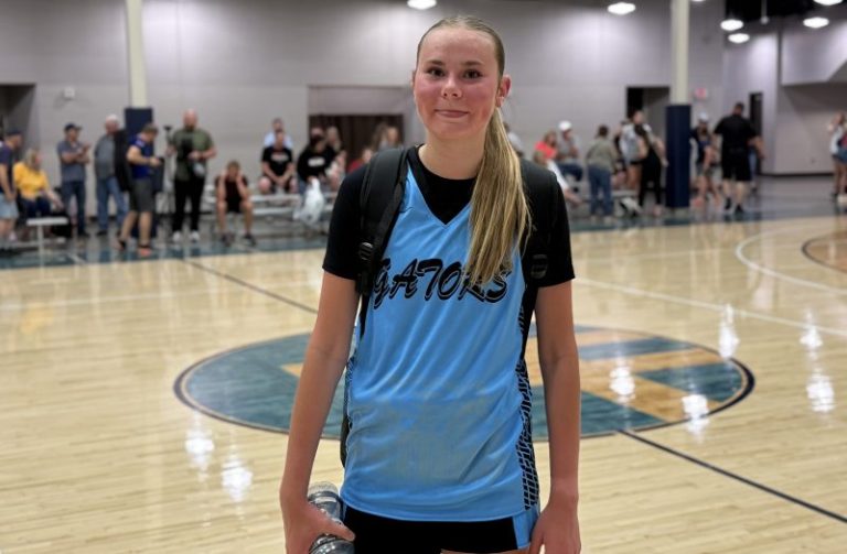 Friday night standouts at the Hardwood Challenge
