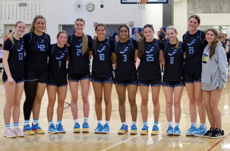 The Best of the Mill City Invitational