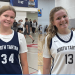 Fresh faces we liked at the Battle on the Hardwood