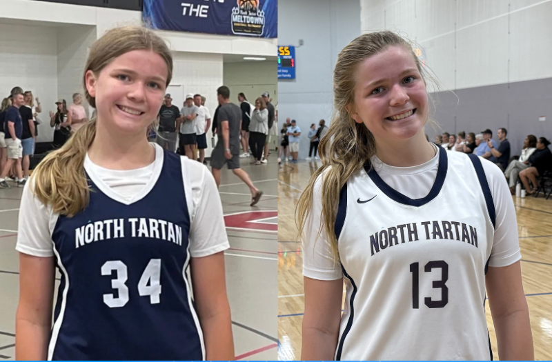 Fresh faces we liked at the Battle on the Hardwood