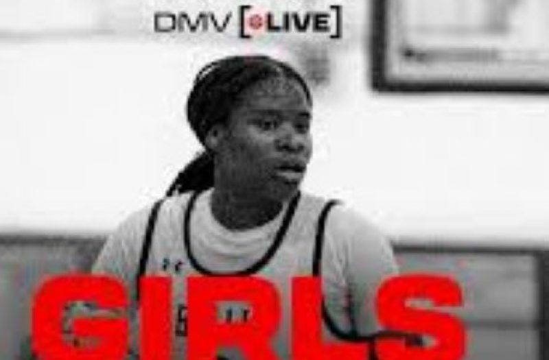 DMV Live: Girls Standouts Part 2.