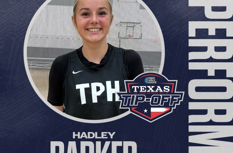 Texas Tip-Off: Dynamic Point Guards Commanded the Spotlight
