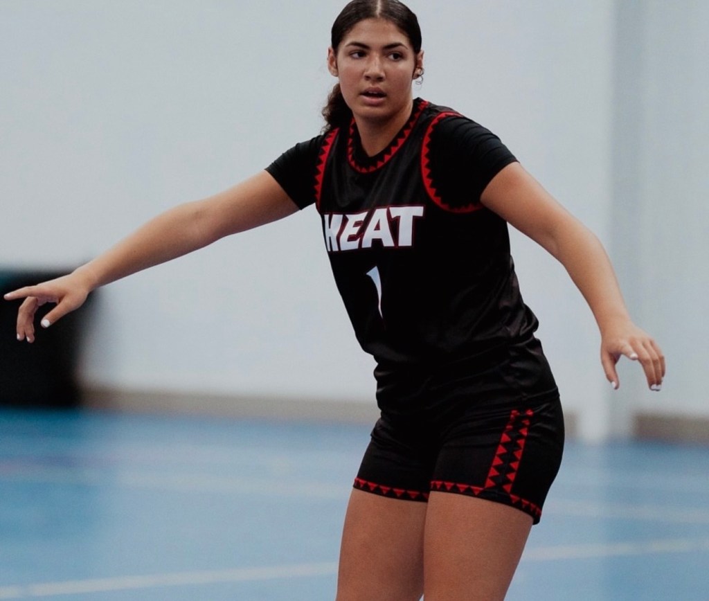 Jianna Torres