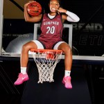 LaNiyah Bell