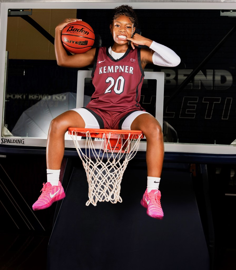 LaNiyah Bell
