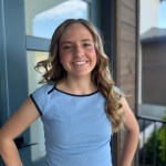 Zoey Crum