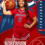 Addison Roberson