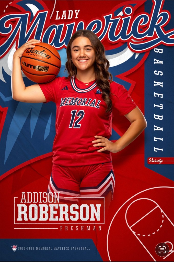 Addison Roberson