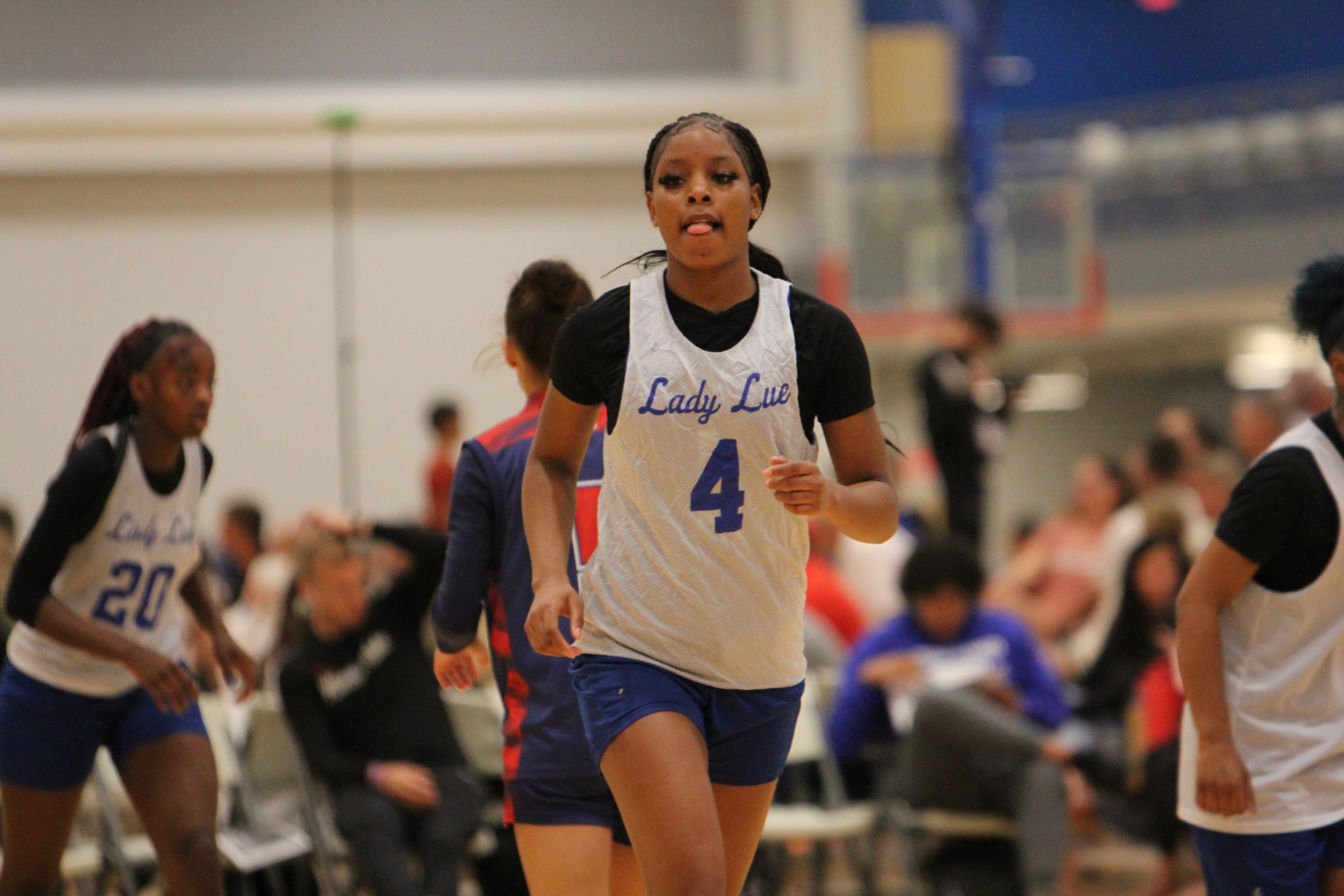 Taliyah Pollard