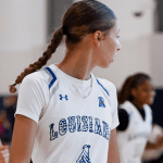Londyn Moore