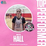 Great Lakes Region Finals- 14U Rising Stars