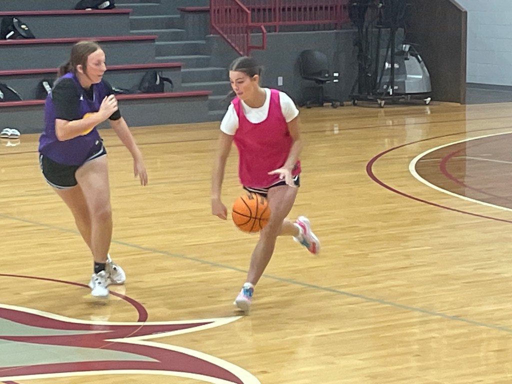 Who Were the Top 2028 Standouts at the Higbee-CBU Shootout
