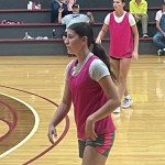 Who are the Class of 2029 Standouts at the Higbee-CBU Shootout