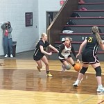 Who Were the Top Teams at the Higbee-CBU Shootout