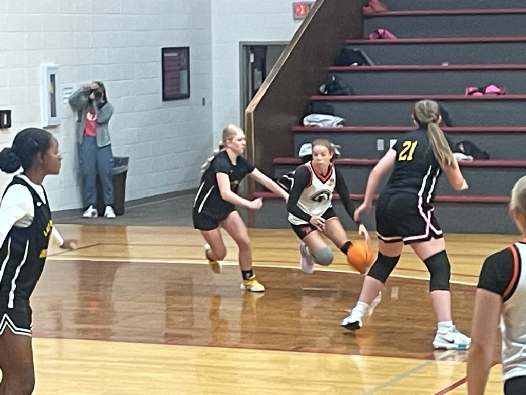 Who Were the Top Teams at the Higbee-CBU Shootout
