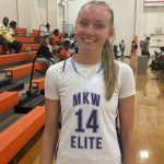 Backcourts Ball Out At Boo Williams