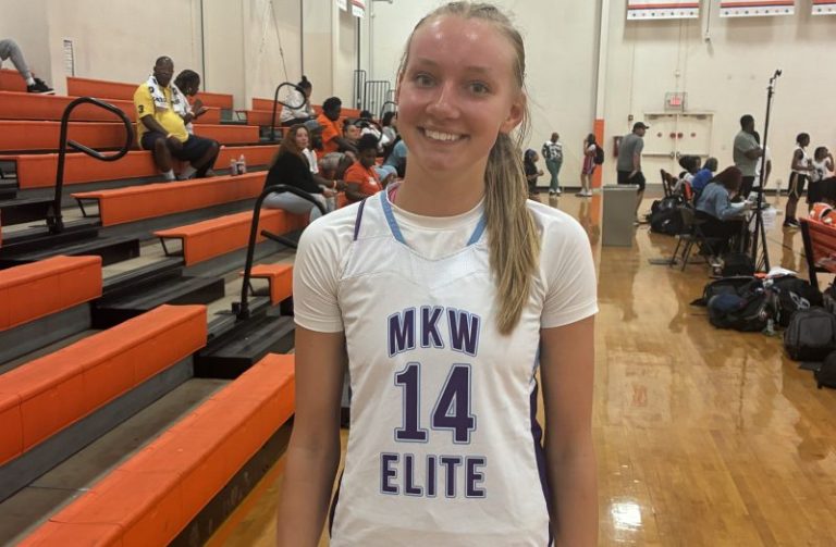 Backcourts Ball Out At Boo Williams