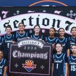 Casteel Shows Depth, Wins Section 7 Bracket