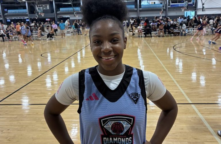 Future Watch: Day 1 Standouts at Big Time Hoops VA